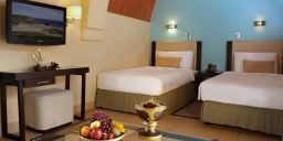 Hotel The Cove Rotana Resort