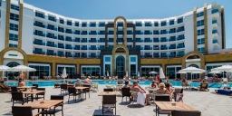 Hotel The Lumos Deluxe Resort & Spa