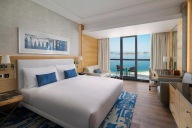 Hotel The Retreat Palm Dubai - MGallery by Sofitel