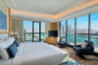 Hotel The Retreat Palm Dubai - MGallery by Sofitel