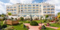 Hotel Therma Palace