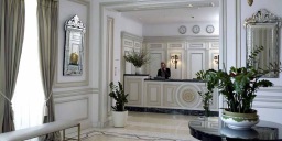 Hotel Thermae Sylla SPA