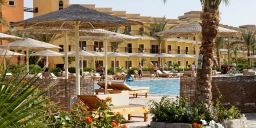 Hotel Three Corners Sunny Beach Resort