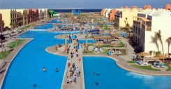 Hotel Titanic Beach Spa and Aqua Park