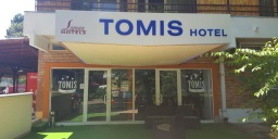 Hotel Tomis