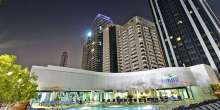 Hotel Towers Rotana