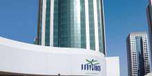 Hotel Towers Rotana