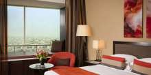 Hotel Towers Rotana