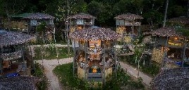 Hotel TreeHouse Villas - Adults Only