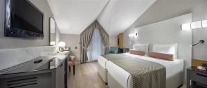 Hotel Trendy Aspendos Beach