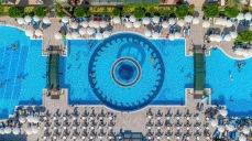 Hotel Trendy Aspendos Beach