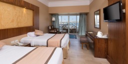 Hotel Tropitel Naama Bay