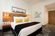 Hotel Tryp By Wyndham Dubai Barsha Heights