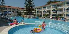 Hotel Tsilivi Beach