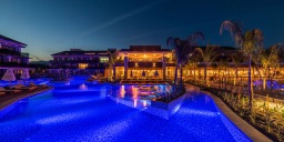 Hotel TUI Blue Sensatori Barut