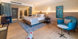 Hotel TUI Blue Sensatori Barut