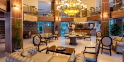 Hotel Turan Prince World