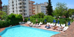 Hotel Uslan