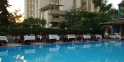 Hotel Uslan