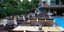 Hotel Uslan