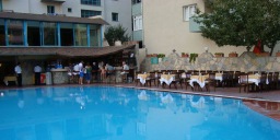 Hotel Uslan