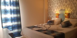 Hotel Uslan