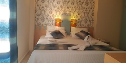 Hotel Uslan