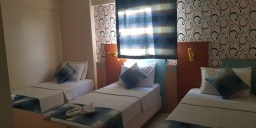 Hotel Uslan