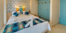Hotel Uslan