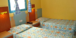 Hotel Uslan