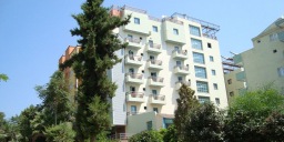 Hotel Uslan