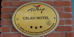 Hotel Uslan