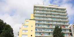 Hotel Varshava