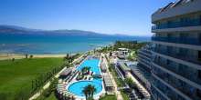 Hotel Venosa Beach Resort