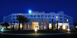 Hotel Vincci Nozha Beach