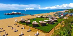 Hotel Von Resort Golden Beach