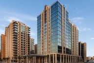 Hotel Wyndham Dubai Deira