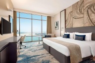 Hotel Wyndham Dubai Deira