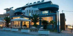 Hotel Yakinthos