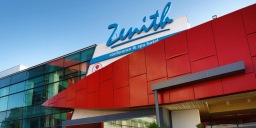Hotel Zenith Conference & Spa