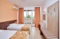 Hotel Zornica Residence