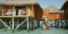 Hotel Meeru Island