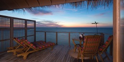 Hotel Meeru Island Resort
