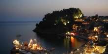 Parga - Grecia