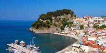 Parga - Grecia