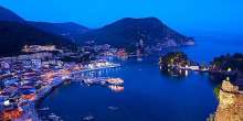 Parga - Grecia