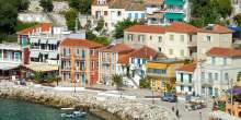 Parga - Grecia