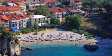 Parga - Grecia