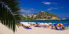 Parga - Grecia