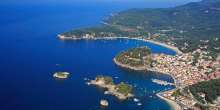 Parga - Grecia